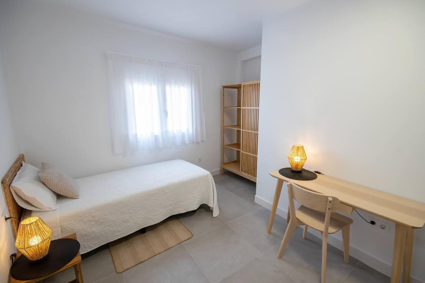 Apartamentos Marmolejos Gáldar Quarto foto