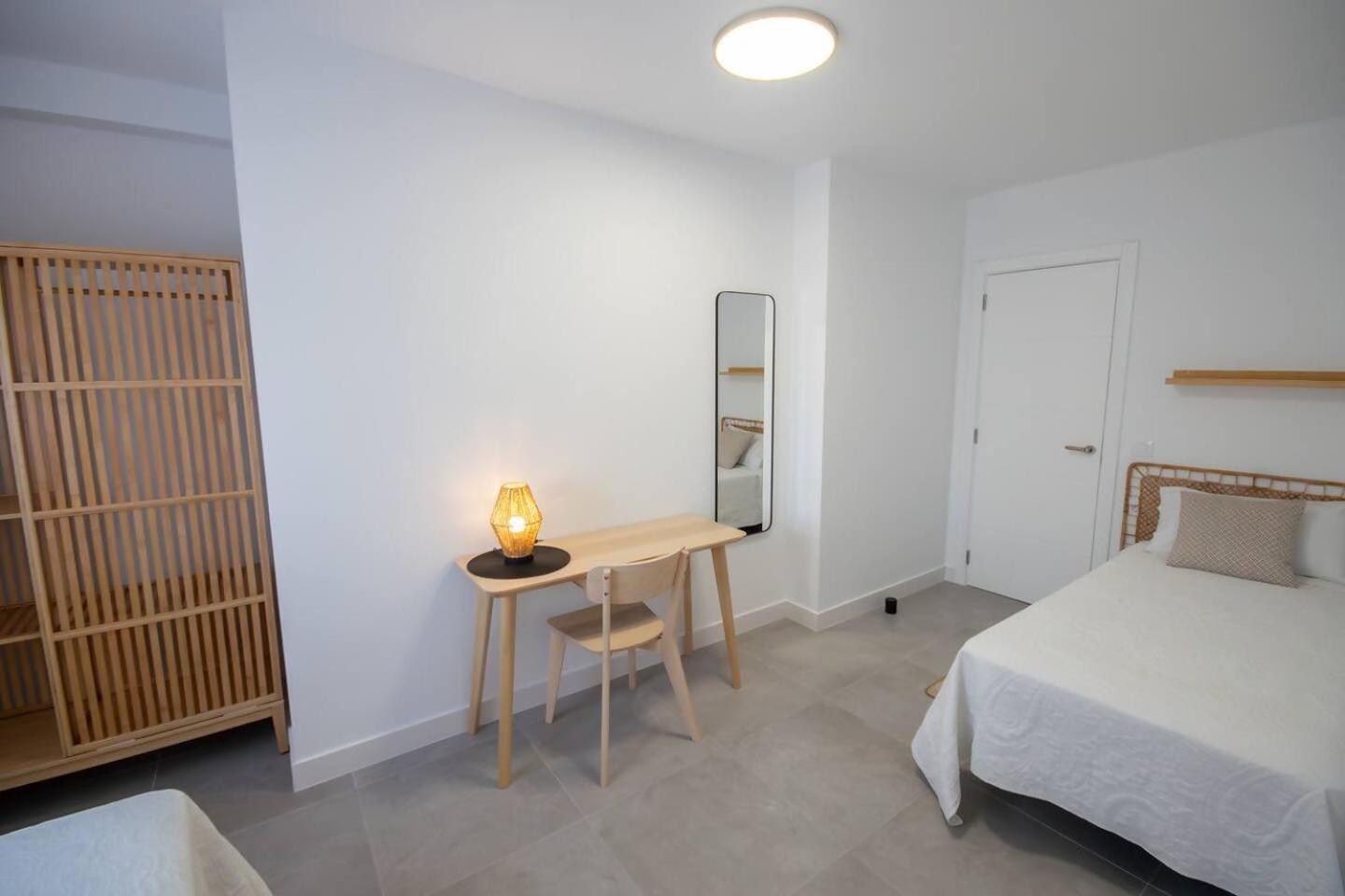 Apartamentos Marmolejos Gáldar Quarto foto