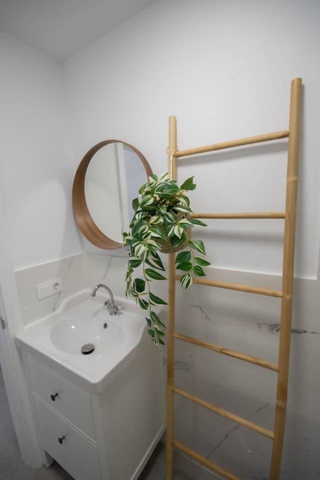 Apartamentos Marmolejos Gáldar Quarto foto