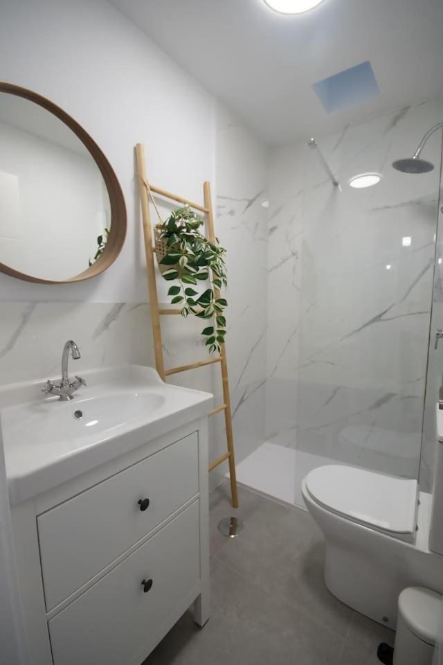 Apartamentos Marmolejos Gáldar Quarto foto