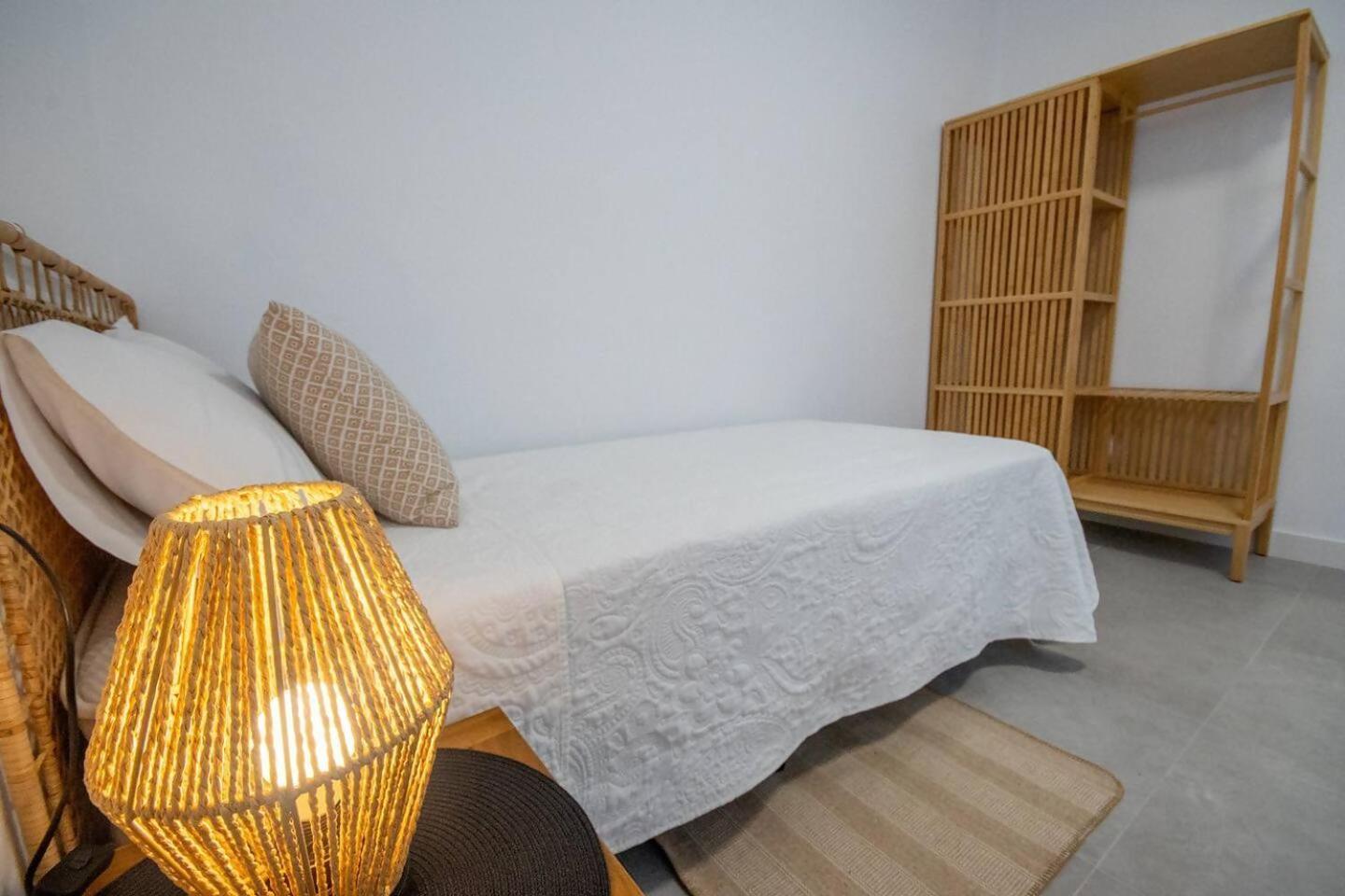Apartamentos Marmolejos Gáldar Quarto foto