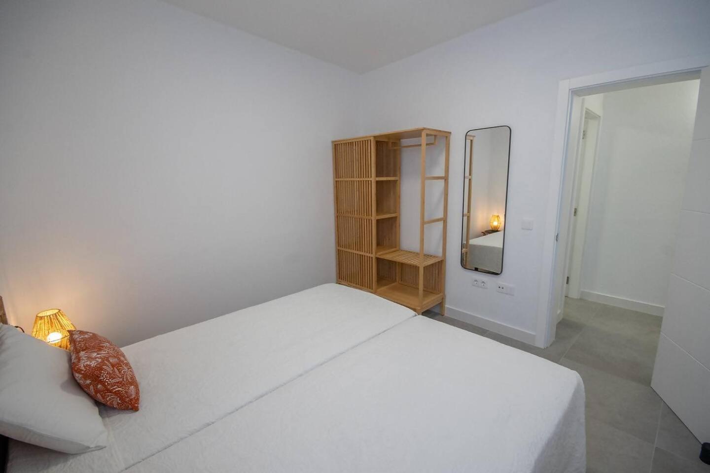 Apartamentos Marmolejos Gáldar Quarto foto