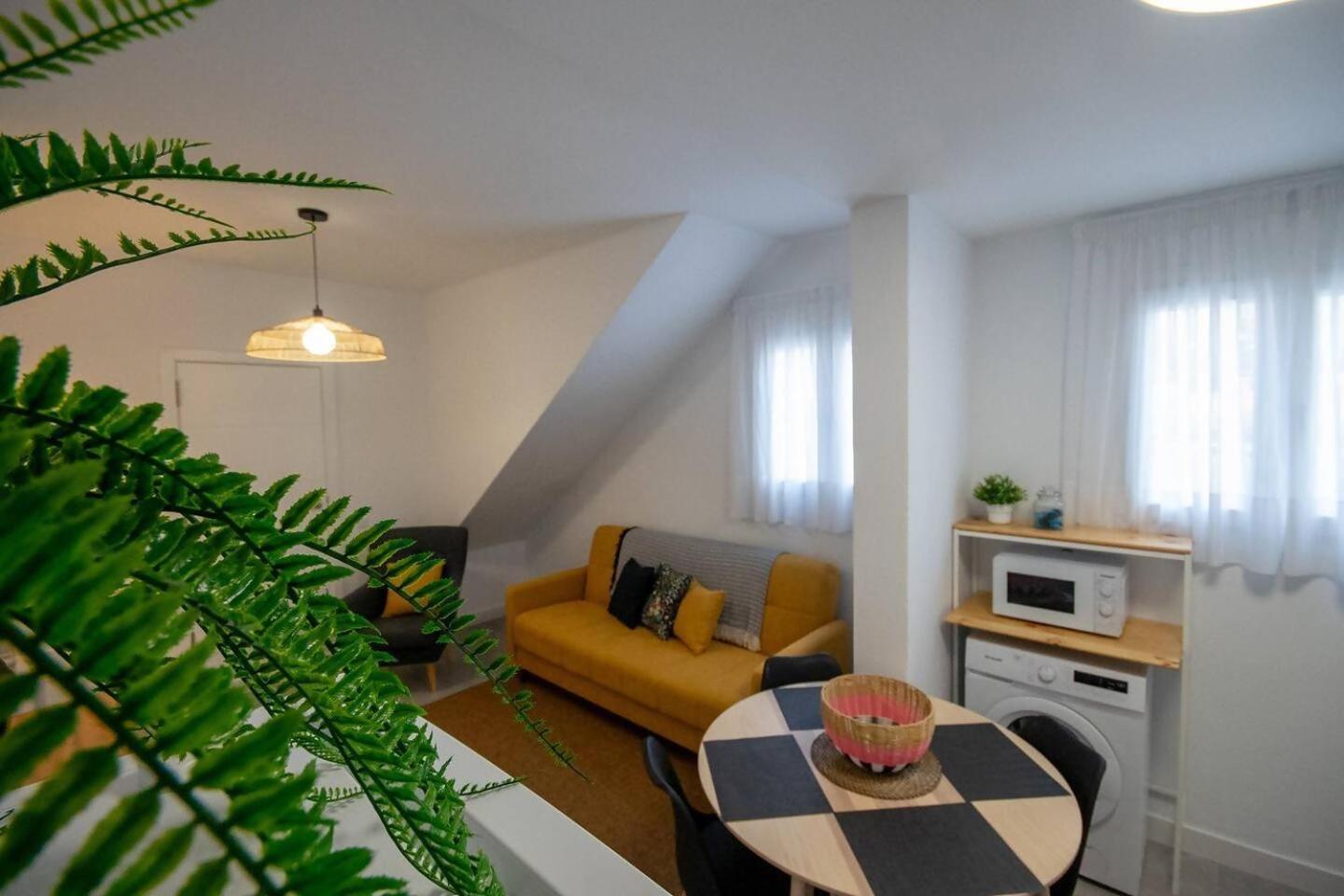 Apartamentos Marmolejos Gáldar Quarto foto
