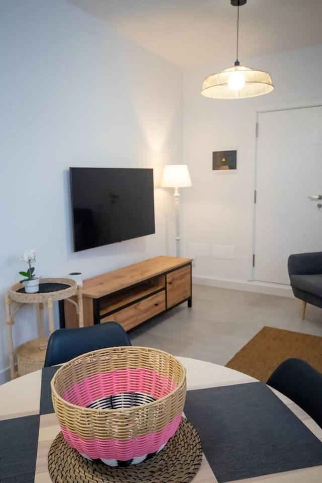 Apartamentos Marmolejos Gáldar Quarto foto